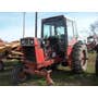 Used International 1086 Tractor parts. Used International 1086 Tractor parts.