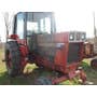 Used International 1086 Tractor parts. Used International 1086 Tractor parts.