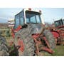 Used International 1086 Tractor parts. Used International 1086 Tractor parts.