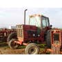 Used International 1086 Tractor parts. Used International 1086 Tractor parts.