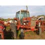 Used International 1086 Tractor parts. Used International 1086 Tractor parts.