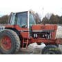 Used International 1086 Tractor parts. Used International 1086 Tractor parts.