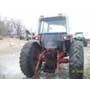Used International 1086 Tractor parts. Used International 1086 Tractor parts.