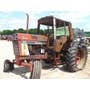 Used International 1086 Tractor parts. Used International 1086 Tractor parts.
