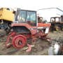 Used International 1086 Tractor parts. Used International 1086 Tractor parts.