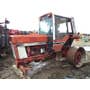 Used International 1086 Tractor parts. Used International 1086 Tractor parts.