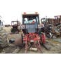 Used International 1086 Tractor parts. Used International 1086 Tractor parts.