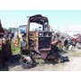 Used International 1086 Tractor parts. Used International 1086 Tractor parts.