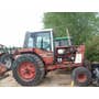 Used International 1086 Tractor parts. Used International 1086 Tractor parts.