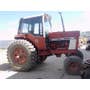 Used International 1086 Tractor parts. Used International 1086 Tractor parts.