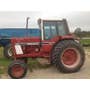Used International 1086 Tractor parts. Used International 1086 Tractor parts.