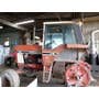 Used International 1086 Tractor parts. Used International 1086 Tractor parts.