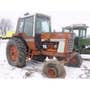 Used International 1086 Tractor parts. Used International 1086 Tractor parts.