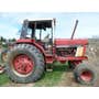 Used International 1086 Tractor parts. Used International 1086 Tractor parts.