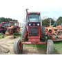 Used International 1086 Tractor parts. Used International 1086 Tractor parts.