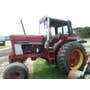Used International 1086 Tractor parts. Used International 1086 Tractor parts.