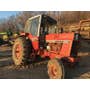 Used International 1086 Tractor parts. Used International 1086 Tractor parts.