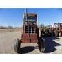 Used International 1086 Tractor parts. Used International 1086 Tractor parts.