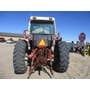 Used International 1086 Tractor parts. Used International 1086 Tractor parts.