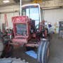 Used International 1086 Tractor parts. Used International 1086 Tractor parts.