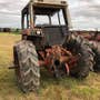 Used International 1086 Tractor parts. Used International 1086 Tractor parts.