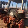 Used International 1086 Tractor parts. Used International 1086 Tractor parts.