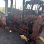 Used International 1086 Tractor parts. Used International 1086 Tractor parts.
