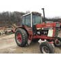 Used International 1086 Tractor parts. Used International 1086 Tractor parts.