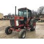 Used International 1086 Tractor parts. Used International 1086 Tractor parts.