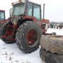 Used International 1086 Tractor parts. Used International 1086 Tractor parts.