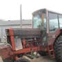 Used International 1086 Tractor parts. Used International 1086 Tractor parts.