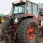 Used International 1086 Tractor parts. Used International 1086 Tractor parts.