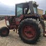 Used International 1086 Tractor parts. Used International 1086 Tractor parts.