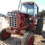 Used International 1086 Tractor parts. Used International 1086 Tractor parts.