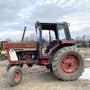 Used International 1086 Tractor parts. Used International 1086 Tractor parts.