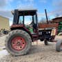 Used International 1086 Tractor parts. Used International 1086 Tractor parts.