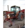 Used International 1086 Tractor parts. Used International 1086 Tractor parts.