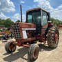 Used International 1086 Tractor parts. Used International 1086 Tractor parts.