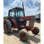 Used International 1086 Tractor parts. Used International 1086 Tractor parts.