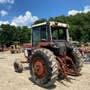 Used International 1086 Tractor parts. Used International 1086 Tractor parts.