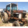 Used International 1086 Tractor parts. Used International 1086 Tractor parts.