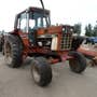 Used International 1086 Tractor parts. Used International 1086 Tractor parts.