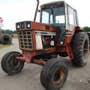 Used International 1086 Tractor parts. Used International 1086 Tractor parts.