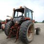 Used International 1086 Tractor parts. Used International 1086 Tractor parts.