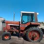 Used International 1086 Tractor parts. Used International 1086 Tractor parts.