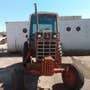 Used International 1086 Tractor parts. Used International 1086 Tractor parts.