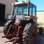 Used International 1086 Tractor parts. Used International 1086 Tractor parts.