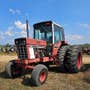 Used International 1086 Tractor parts. Used International 1086 Tractor parts.