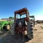 Used International 1086 Tractor parts. Used International 1086 Tractor parts.