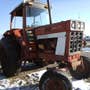 Used International 1086 Tractor parts. Used International 1086 Tractor parts.